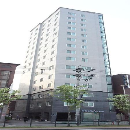 Blessing In Seoul Residence Exterior photo
