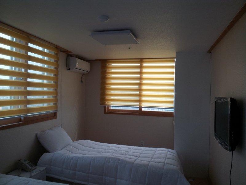 Blessing In Seoul Residence Exterior photo