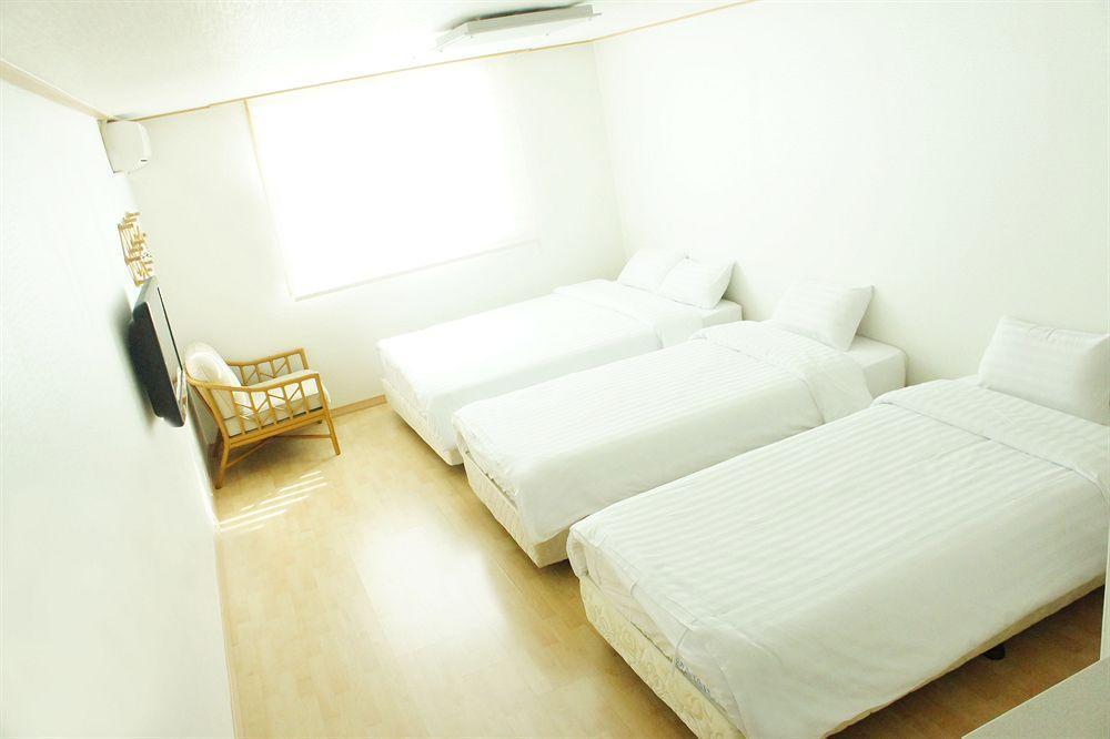 Blessing In Seoul Residence Exterior photo