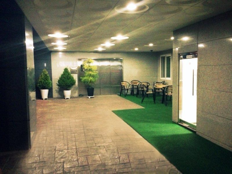 Blessing In Seoul Residence Exterior photo