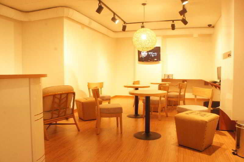 Blessing In Seoul Residence Exterior photo