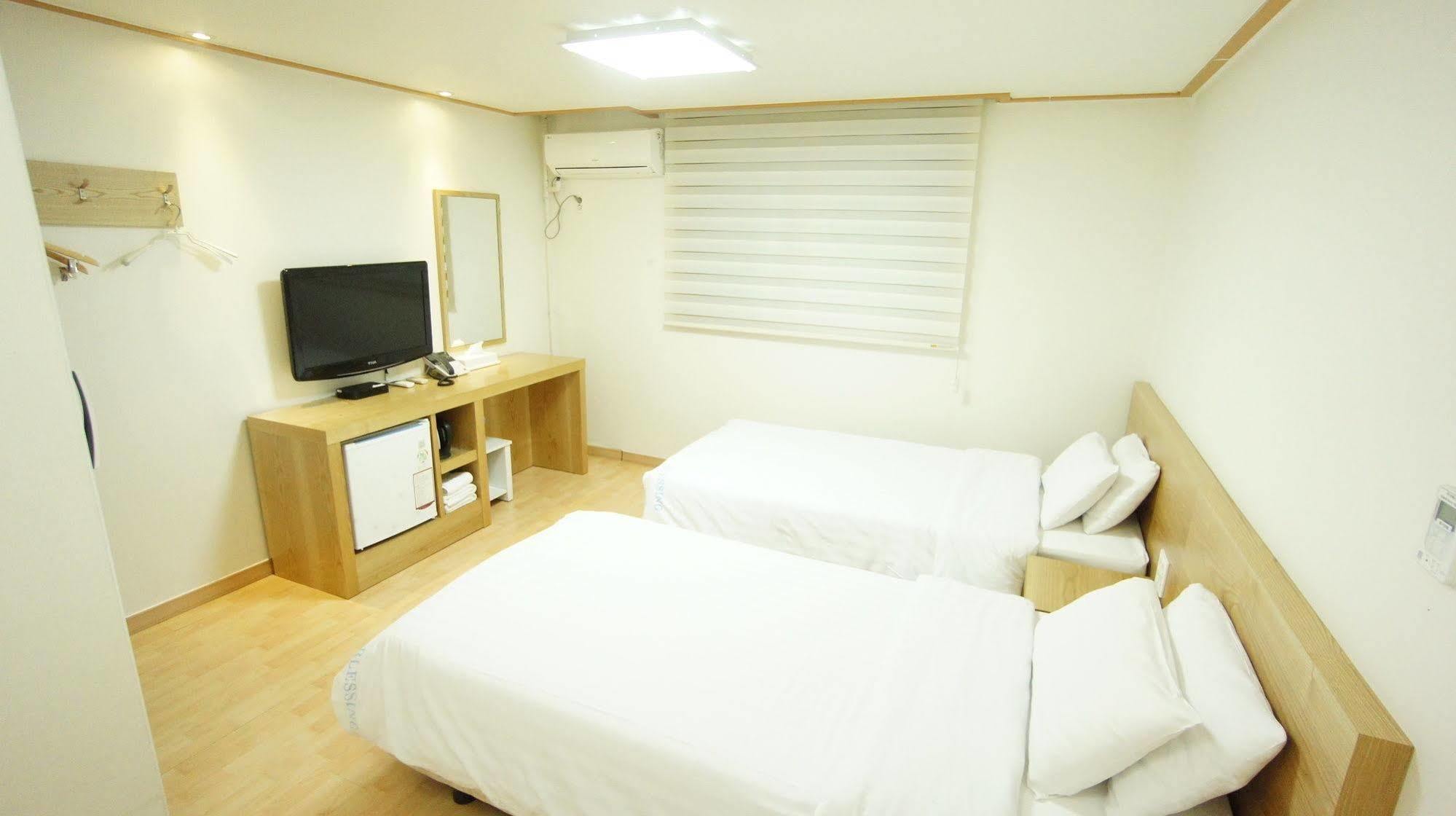 Blessing In Seoul Residence Exterior photo