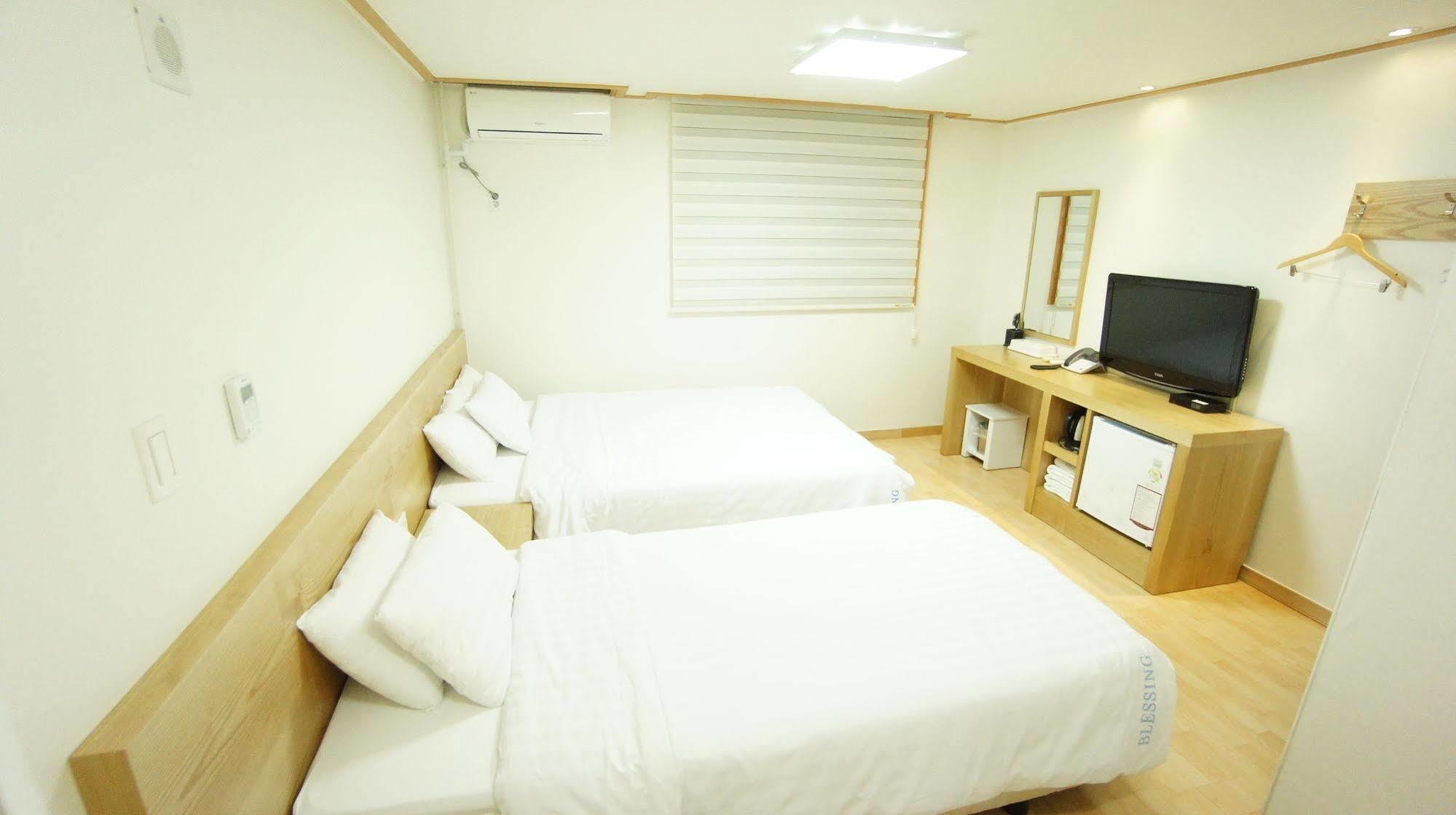 Blessing In Seoul Residence Exterior photo