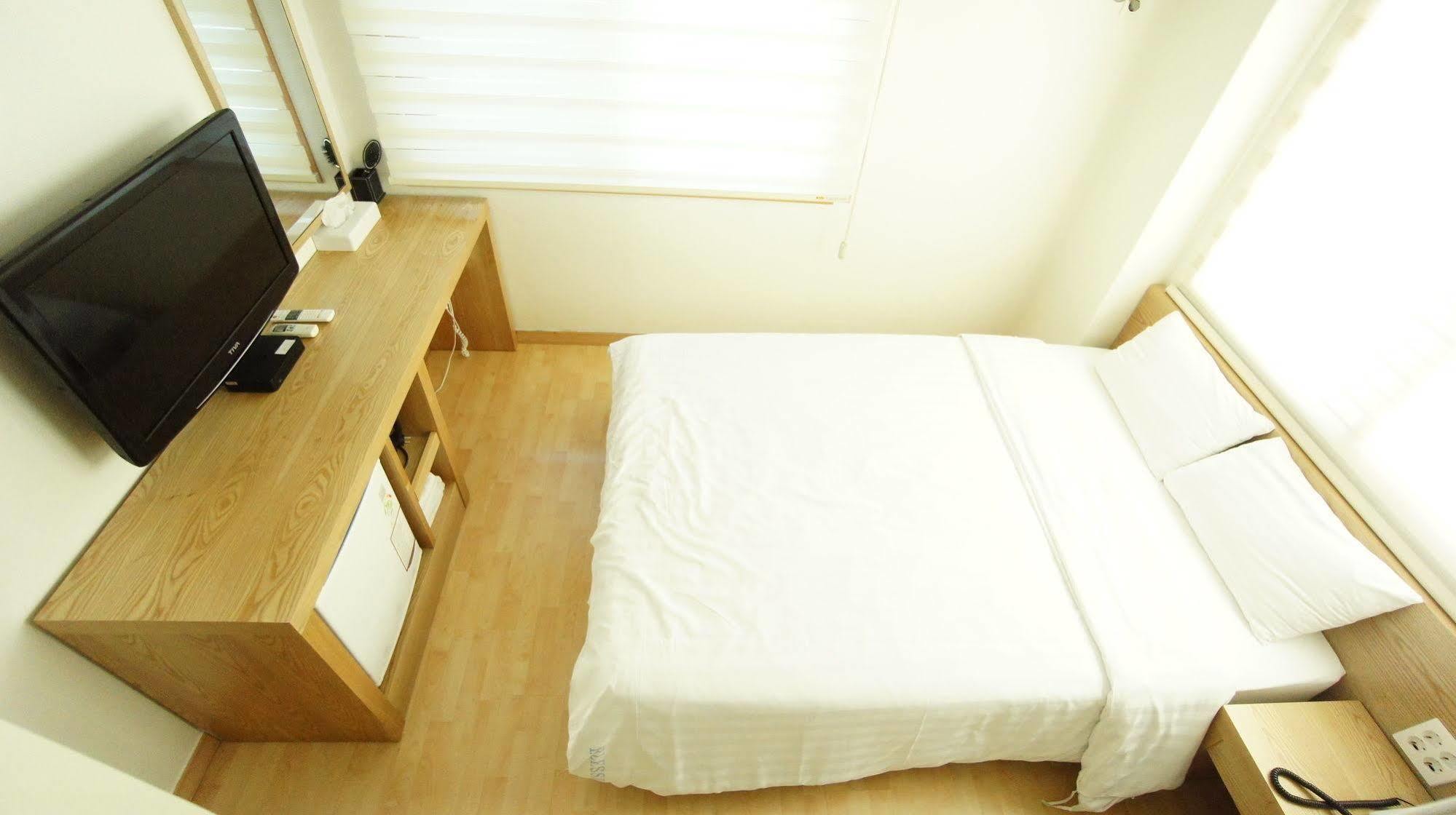 Blessing In Seoul Residence Exterior photo