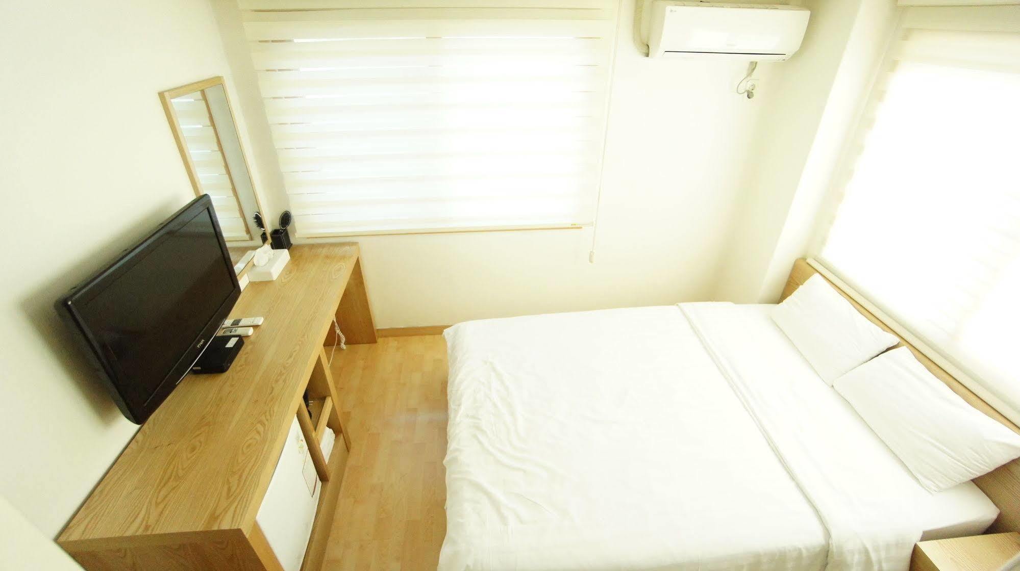 Blessing In Seoul Residence Exterior photo