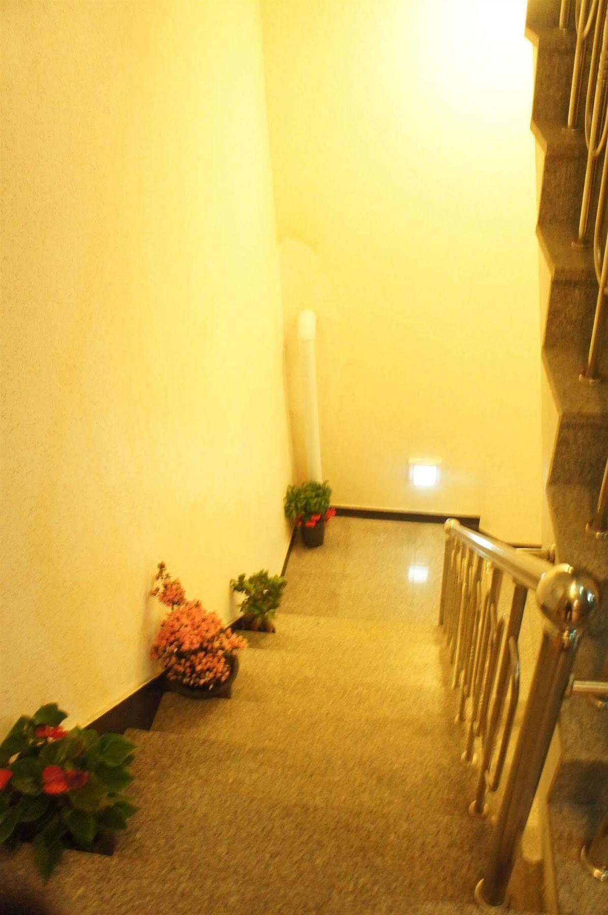 Blessing In Seoul Residence Exterior photo