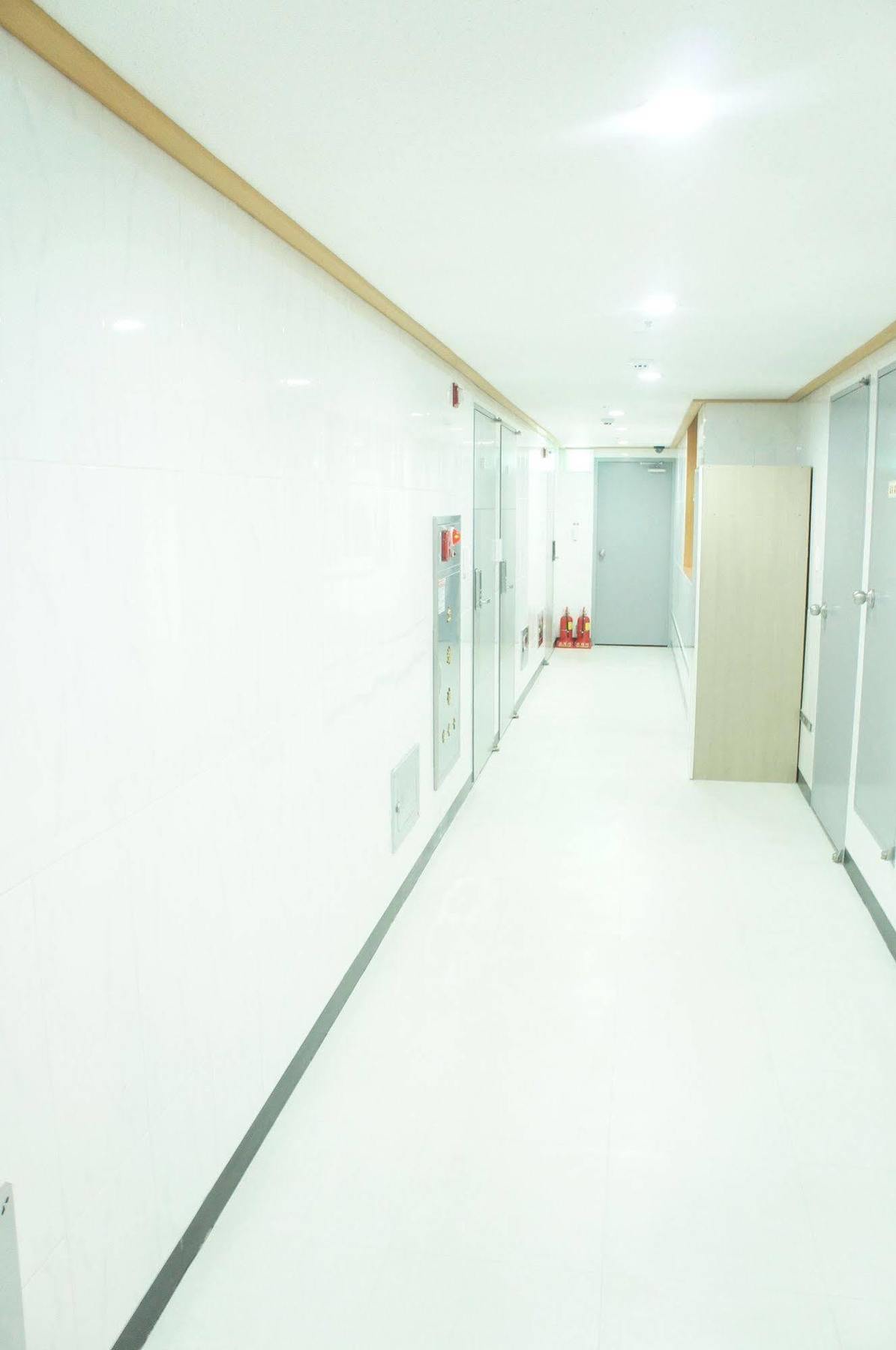 Blessing In Seoul Residence Exterior photo