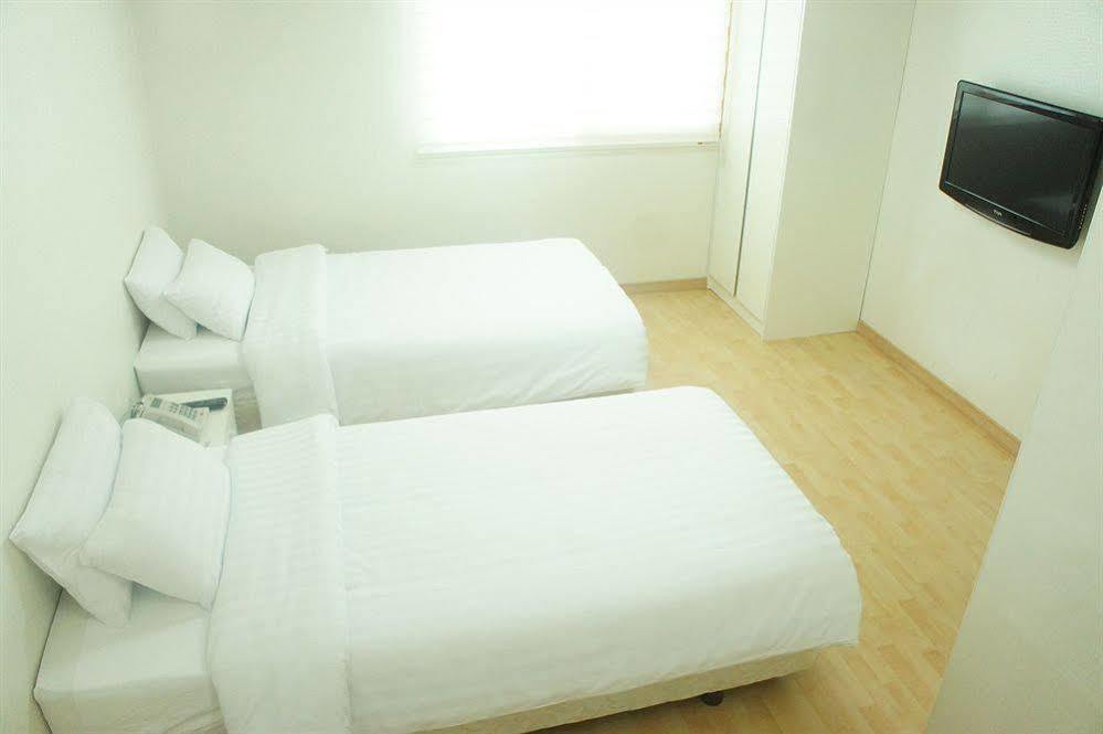 Blessing In Seoul Residence Exterior photo