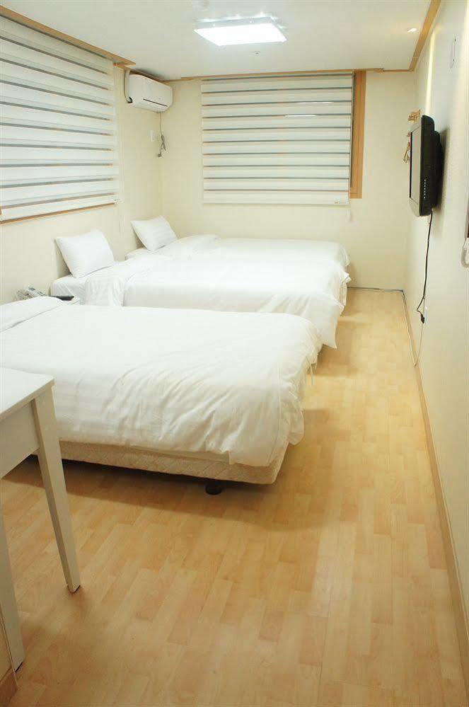 Blessing In Seoul Residence Exterior photo